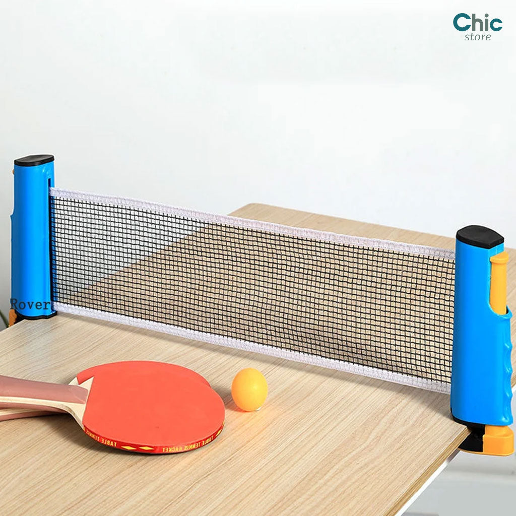 Filet De Ping-pong De Table Portable