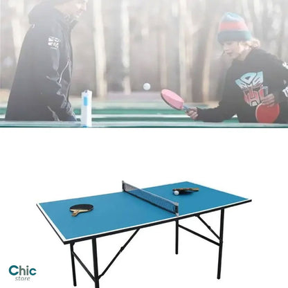 Filet De Ping-pong De Table Portable